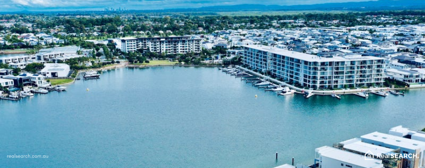 Newport QLD 4020: A Waterfront Gem Flourishing with Opportunity